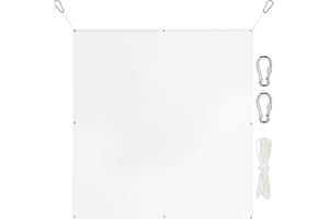 Sratte 5x5 ft Archery Backstop Netting Arrow Catcher Archery Target Backstop for Bow Training