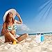 Xtreme Bright Solar Lantern and Collapsible Storage Bottle with USB Cable; Solar & USB Rechargeable