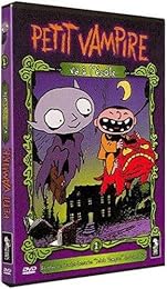 Petit Vampire - 1 - Petit Vampire Va À L'école