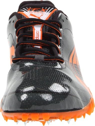 puma complete tfx sprint iii track shoe