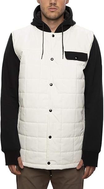 686 men's bedwin insulated jacket