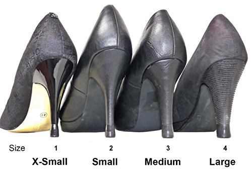 high heel tip covers