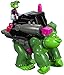 Teen Titans Go Imaginext Beast Boy & Gorilla