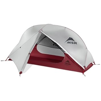 MSR Hubba NX Tent Zelt