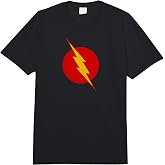 The Flash Reverse Flash Comfort Colors Adult Heavyweight T-Shirt