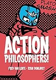 Action Philosophers by 