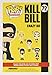 Funko POP Movies Kill Bill Crazy 88 Vinyl Figure