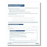 ComplyRight A1354 HIPAA Patient Acknowledge