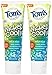 Tom's of Maine Wicked Cool Anticavity Paste - 4.2 oz - 2 pk