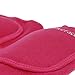 BXT Kids Children Boys Girls Stretchy Cotton Knee Pads Sports Padded Knee Sleeves Dancing Knee Protective Brace Support Strap Wrap Band for Basketball, Volleyball, Football, Skating Sports