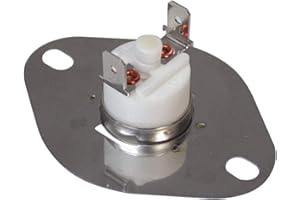 EMPIRE COMFORT SYSTEMS Empire Heater Parts # R3045 -Safety Switch L450F