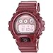 Casio G-Shock Watches DW6900MF-4 Pink