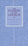 Select Orations (Fathers of the Church Patristic Series)