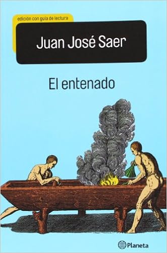 Resultado de imagen para imagen del entenado