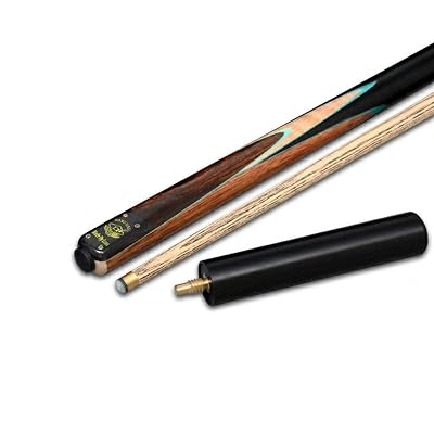 ZXH 10mm Tip Pool Cues, 57inch Ash 34 Joint Handmade Panama | Ubuy ZXH 10mm Tip Pool Cues, 57inch Ash 34 Joint Handmade Panama | Ubuy