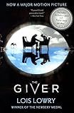 The Giver (Movie Tie-In Edition) (Turtleback School & Library Binding Edition) (Giver Quartet) by