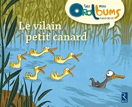 Le  vilain petit canard