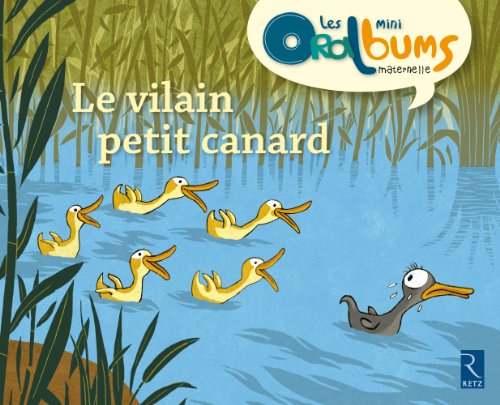 Le  vilain petit canard