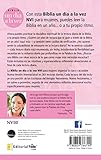 Image de Biblia un día a la vez -  NVI (Once-A-Day) (Spanish Edition)