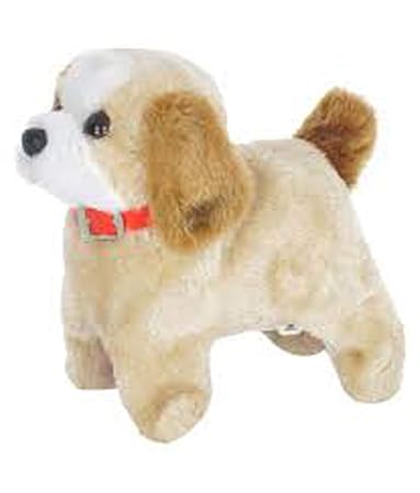 fantastic jumping puppy toy