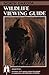 North Dakota Wildlife Viewing Guide (Wildlife Viewing Guides Series) by