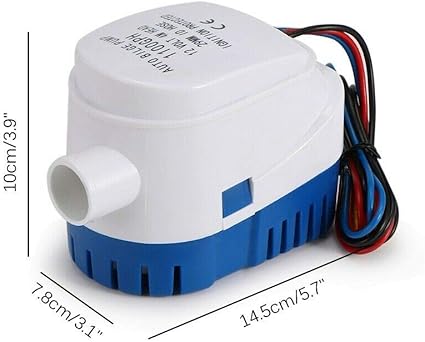 ISURE MARINE  product image 2