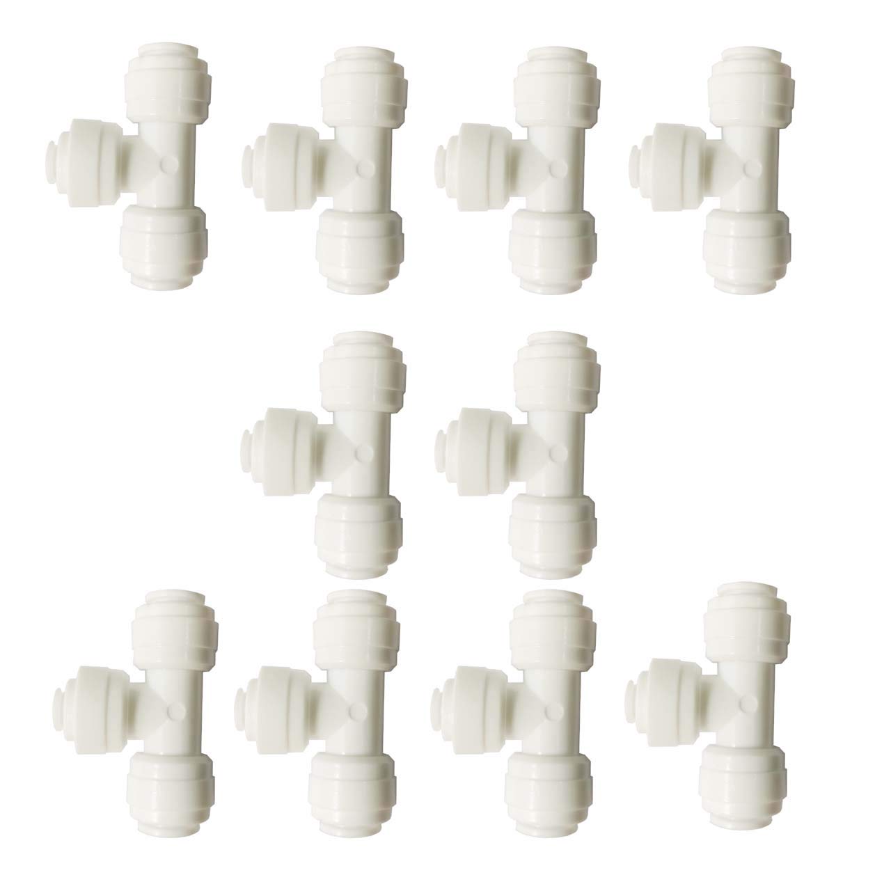 The 10 Best Undersink Water Filter Tee