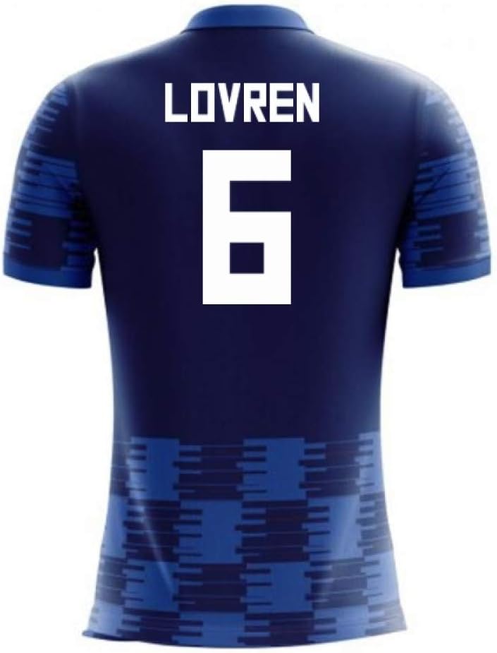 lovren jersey