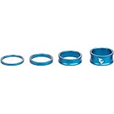 Wolf Tooth Precision Anodized Headset Spacers