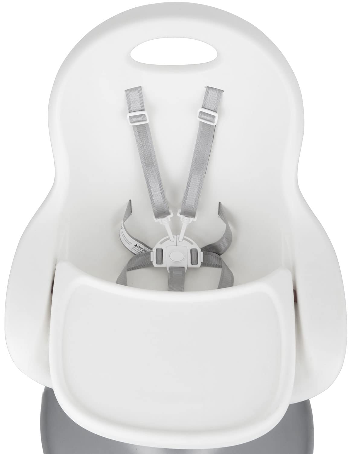 Todays Kids High Chair Straps, Compatible with Graco Highchairs, Replacement Harness Straps for 5 Point High Chairs, Replacement High Chair Belt