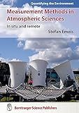 Measurement Methods in Atmospheric Sciences