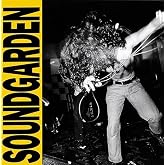 Soundgarden - Louder Than Love