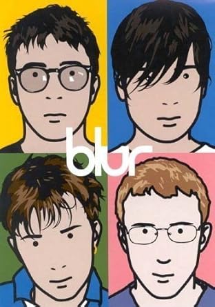 Amazon Co Jp Blur The Best Of Dvd 00 By Damon Albarn Dvd ブルーレイ Damon Albarn Graham Coxon Alex James Dave Rowntree Keith Allen Damien Hirst Dave Balfe David Mould