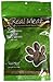 Real Meat Dog Treats - 12oz Bag of Bite-Sized Air-Dried Beef Jerky for Dogs - Grain-Free Jerky Dog Treats Made up of 95% Human-Grade, Free-Range, Grass Fed Beef - All-Natural High Protein Dog Treats