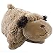 Pillow Pets Pee Wee 11 Inch Super Soft Stuffed Animal Pillow For Kids Toddlers Babies Cute Plush Toys