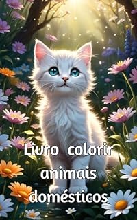 Livro Livro para colorir