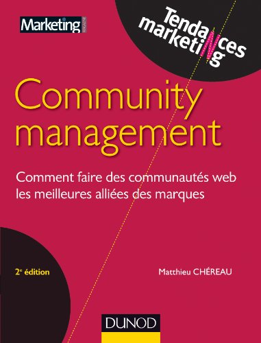Community management