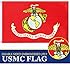 G128 American USA Flag 3x5 Ft Embroidered Stars and Stripes