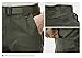 CQR CQ-TSP202-GRN_42 Men's Tactical Lightweight Utiliy EDC Cargo Work Uniform Shorts TSP202