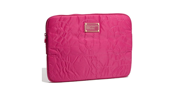 marc jacobs laptop bag amazon