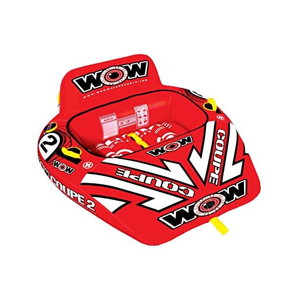 WOW-World-of-Watersports-Coupe-2-Person-Ski-Tube