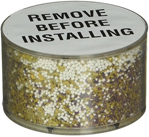 Seychelle A-033 Royal Shower Head Replacement Filter, Standard by Seychelle