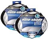 Basix Magic Shade Jumbo ( Styles may vary ) - Pack of 2