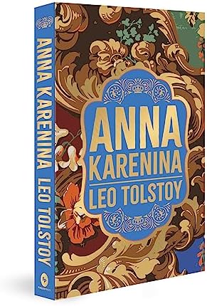Anna Karenina (Macmillan Collector's Library): Tolstoy, Leo
