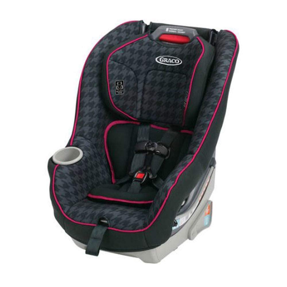 graco contender 65 forward facing