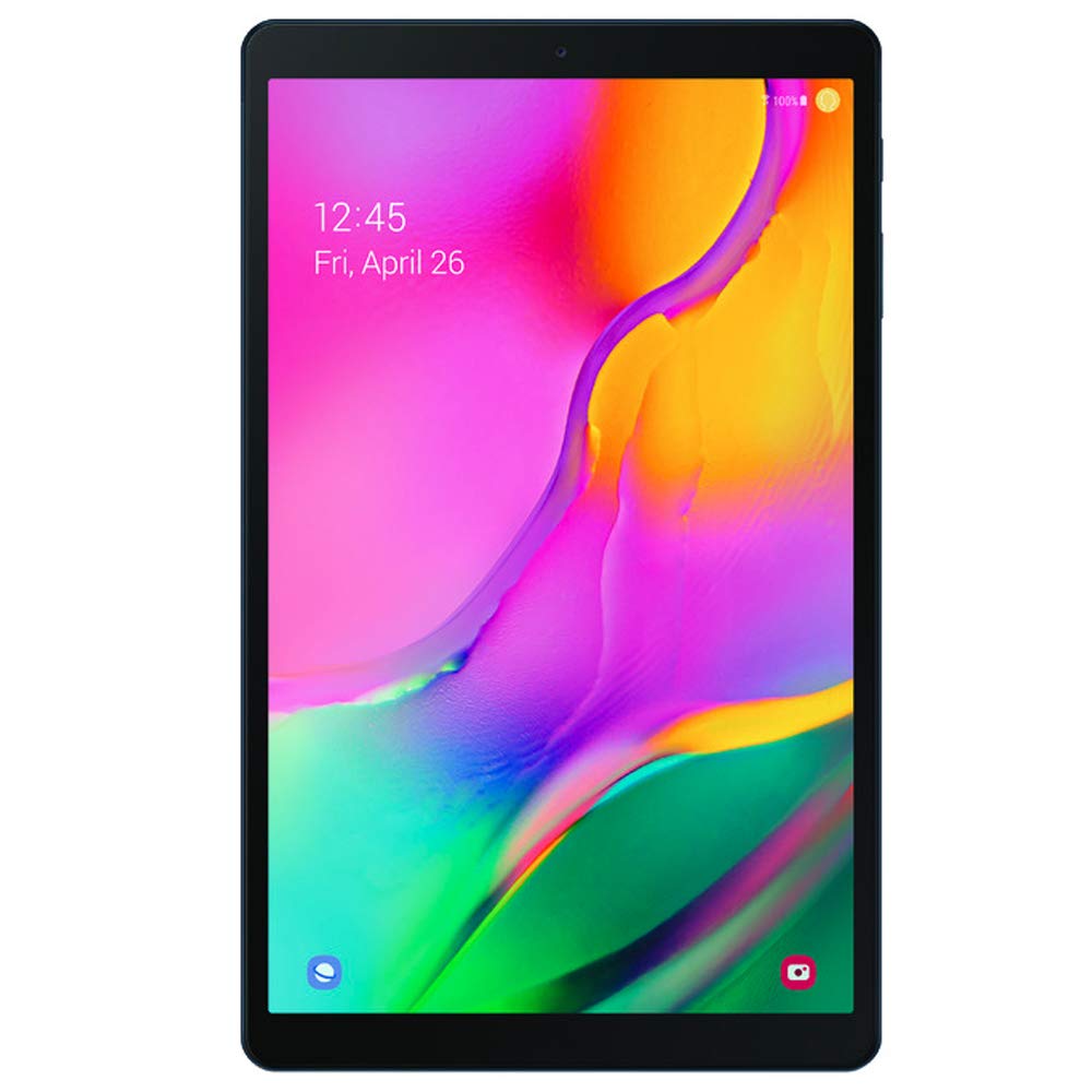 Samsung Galaxy Tab A 10.1 32 GB Wifi Tablet Black (2019)