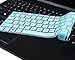 Keyboard Cover for HP Laptop 15.6
