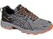 ASICS Mens Gel-Venture 6 Running Shoe, Frost Grey/Phantom/Black, 10.5 D(M) US