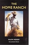 The Home Ranch (Bison Book)
