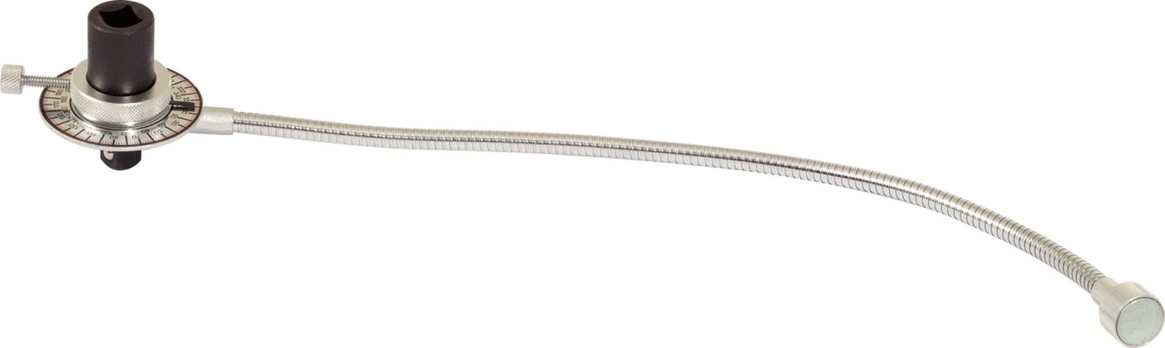 KS Tools 516.1197 3/4-inch Magnet Torque Angle Gauge